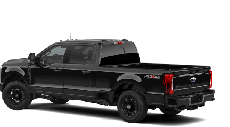 2026 Ford F-250 Super Duty XL - Photo 46