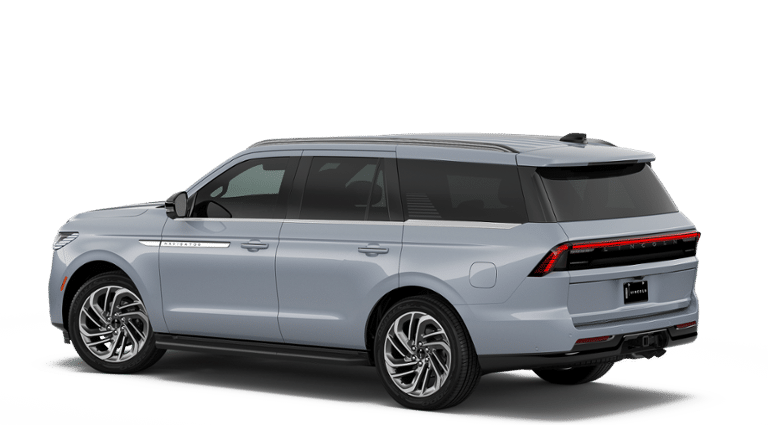 2026 Lincoln Navigator Premiere - Photo 25