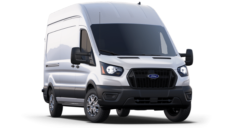 2023 Ford E-Transit Base