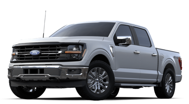 2024 Ford F-150 XLT TRUCK