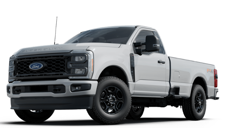 Ford F-350