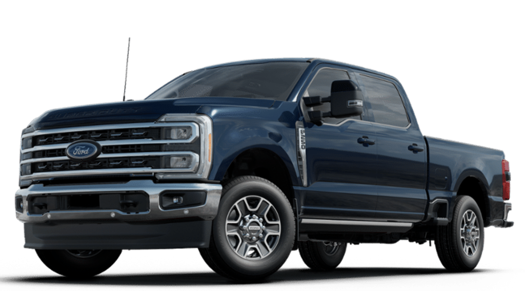 New Ford F250 For Sale Sanford, FL 1FT8W2BN8REF20677 AutoNation