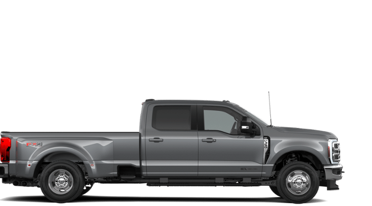 Thumbnail: 2026 Ford F-350 - 27