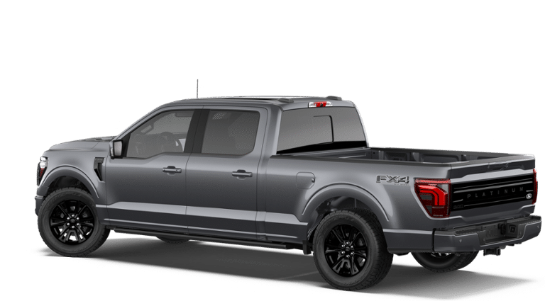 Thumbnail: 2026 Ford F-150 - 24