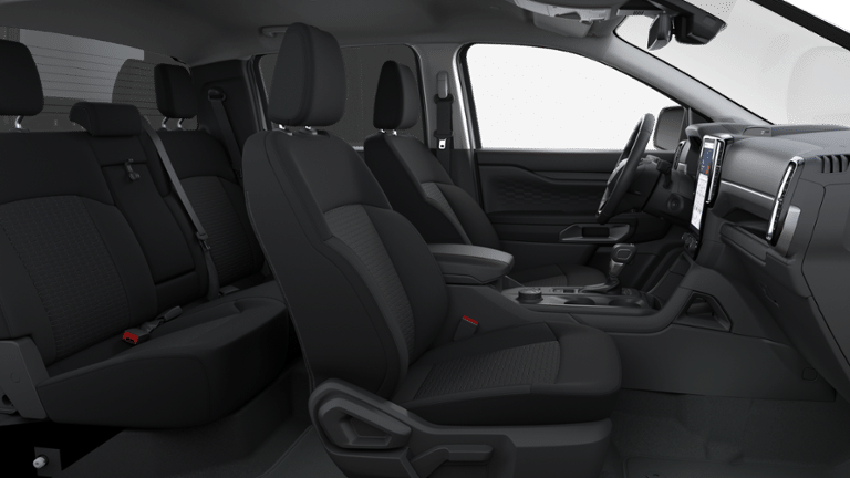 2026 Ford Ranger XLT Truck
