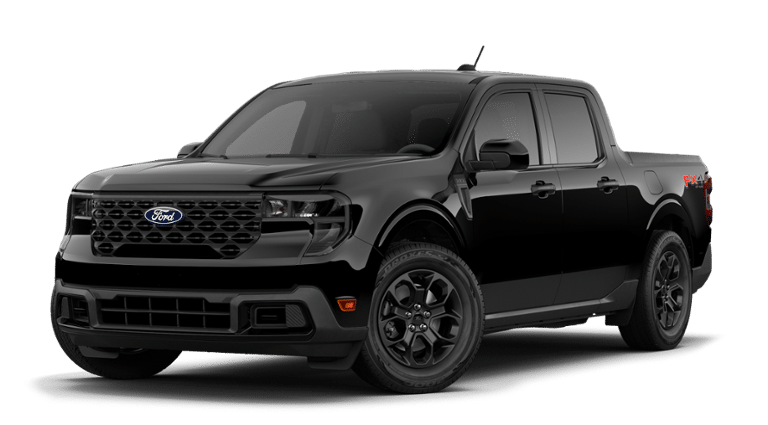 2026 Ford Maverick XLT's photo