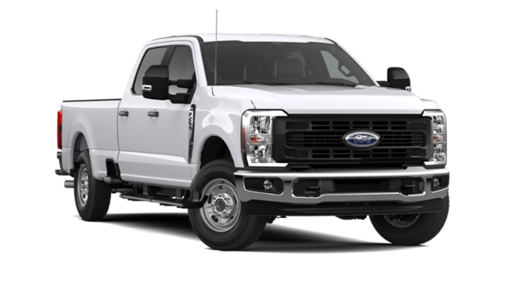 New 2026 Ford F-250 XL TRUCK