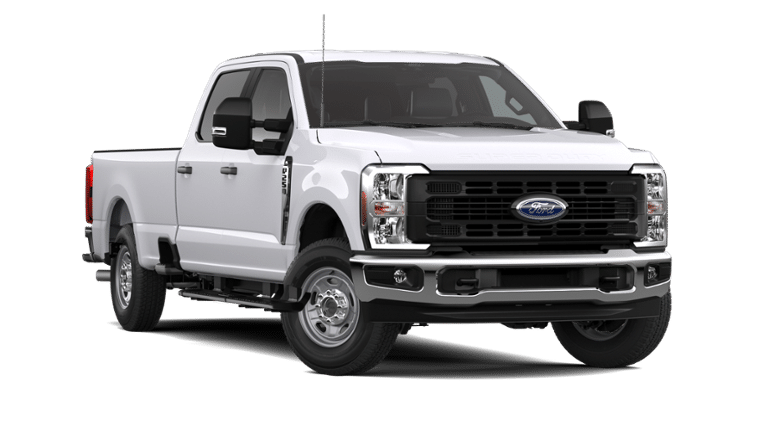 2026 Ford F-250 photo 4