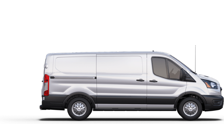 2025 Ford Transit Van Base - Photo 31