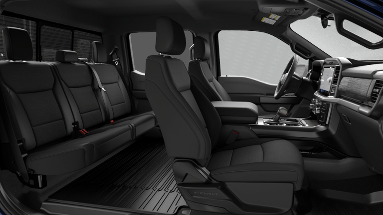 Thumbnail: 2026 Ford F-150 - 14