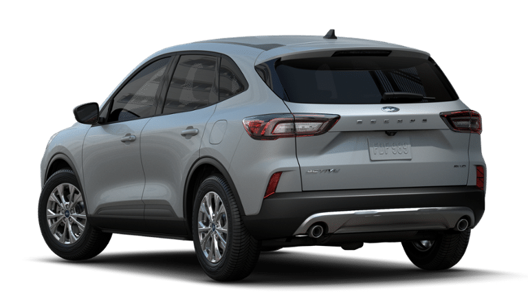 Thumbnail: 2025 Ford Escape - 25