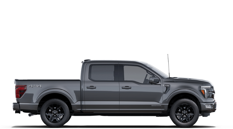 Thumbnail: 2025 Ford F-150 - 48