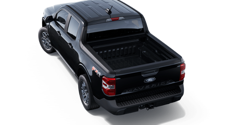 2025 Ford Maverick XLT photo 2