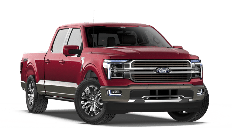 Thumbnail: 2026 Ford F-150 - 48