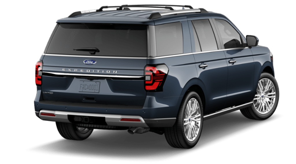 New 2024 Ford Expedition For Sale Kansas City KS Near Bonner