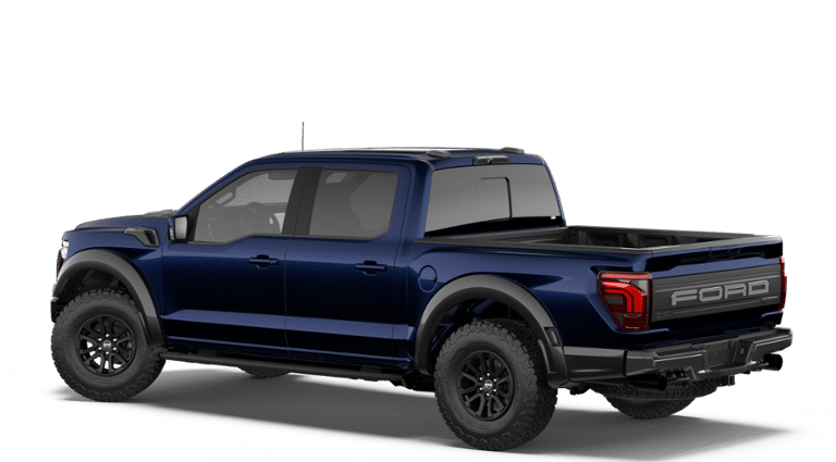 Thumbnail: 2026 Ford F-150 - 11