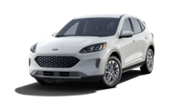 2020 Ford Escape SUV 2020 Ford Escape SUV