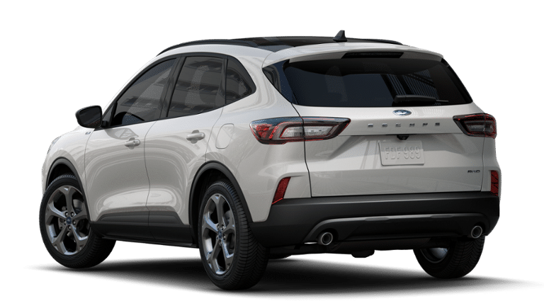Thumbnail: 2025 Ford Escape - 26