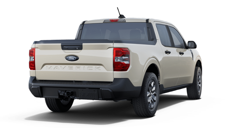 Thumbnail: 2025 Ford Maverick - 27