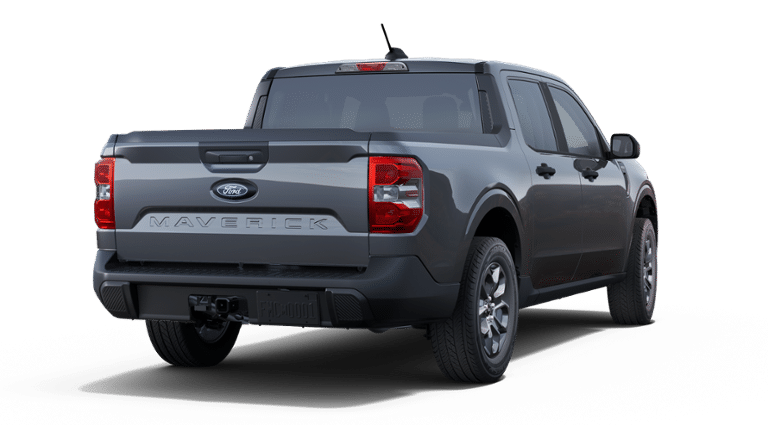 Thumbnail: 2025 Ford Maverick - 11