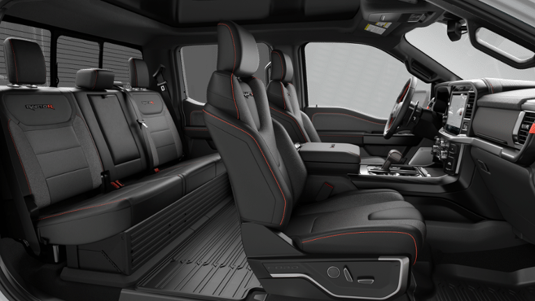 Thumbnail: 2026 Ford F-150 - 28