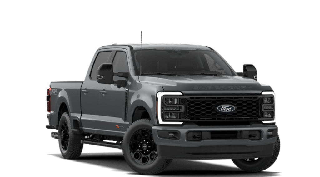 New 2027 Ford Super Duty F-250® Lariat® TRUCK