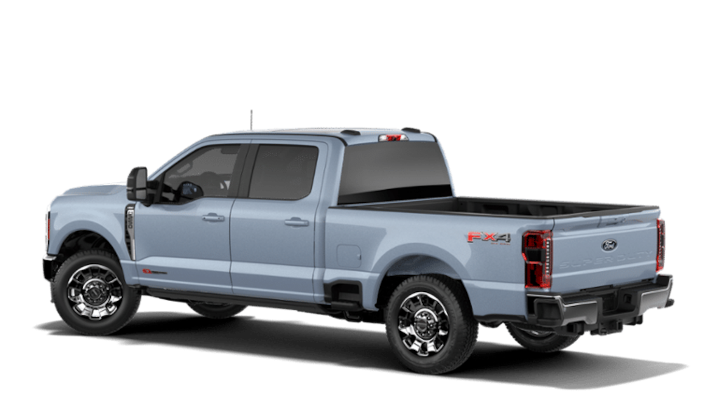 New 2027 Ford Super Duty F-250® Lariat® TRUCK