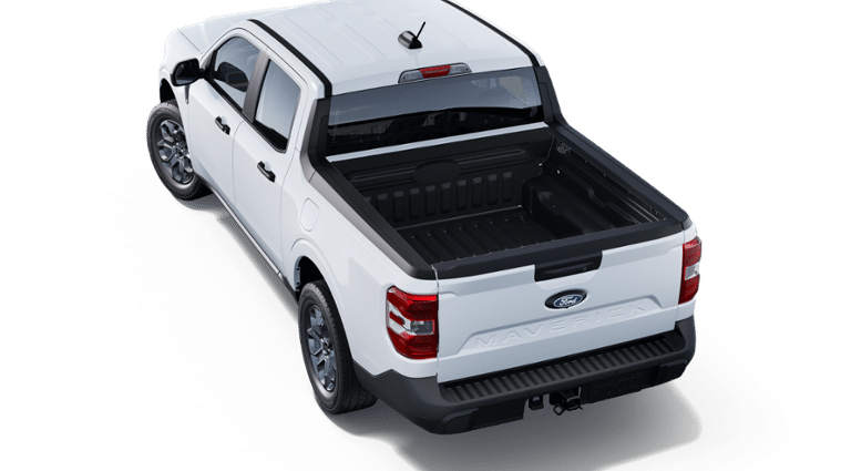 2025 Ford Maverick Truck SuperCrew