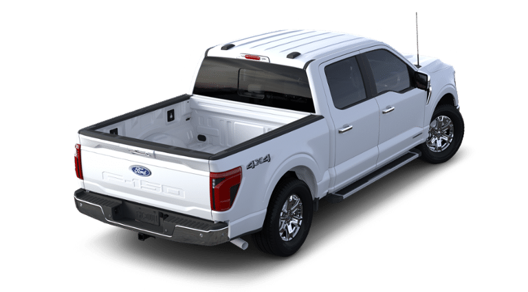 Thumbnail: 2024 Ford F-150 - 31