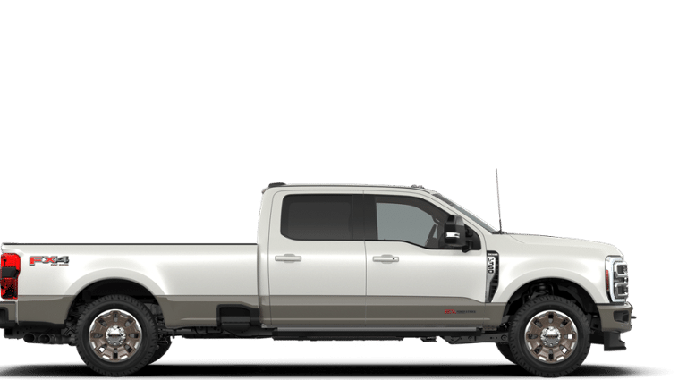 Thumbnail: 2026 Ford F-350 - 49