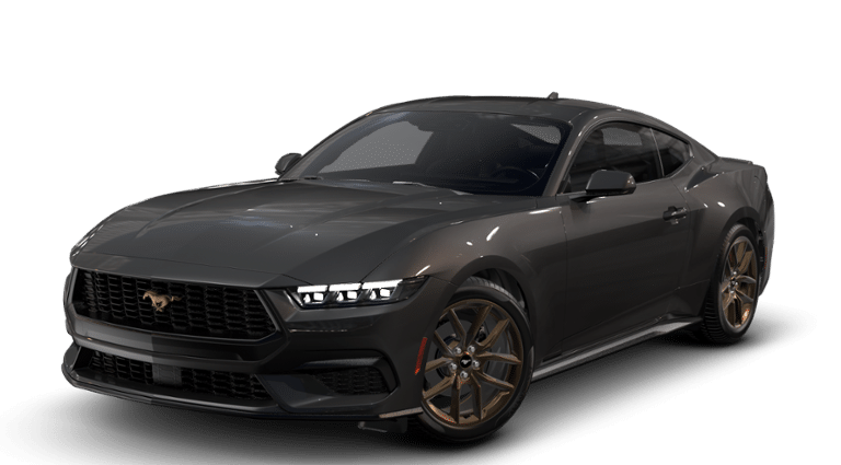 2024 Ford Mustang  23