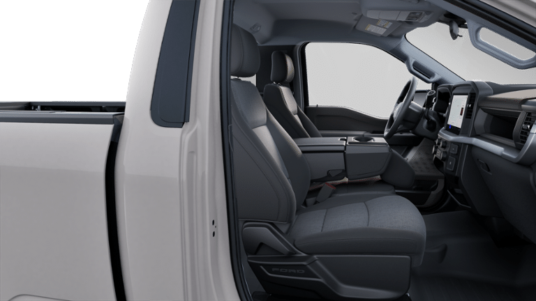 2025 Ford F-150 XL - Photo 33