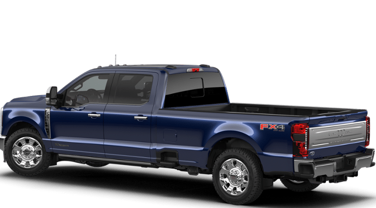 2026 Ford F-250 Super Duty King Ranch - Photo 70