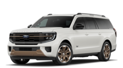 2026 Ford Expedition MAX King Ranch SUV