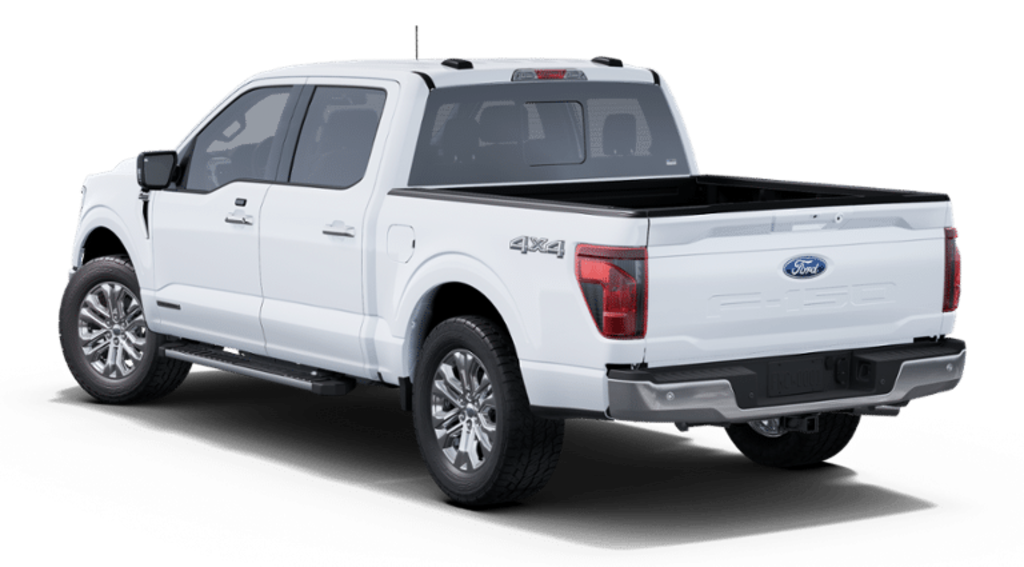 New 2025 Ford F-150 XLT TRUCK
