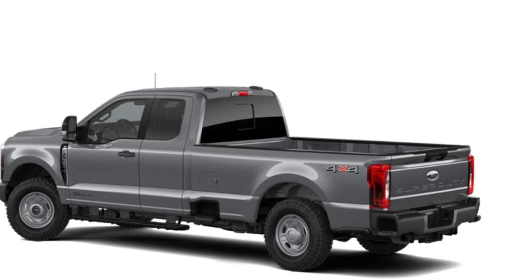 New 2026 Ford F-250SD XL Truck