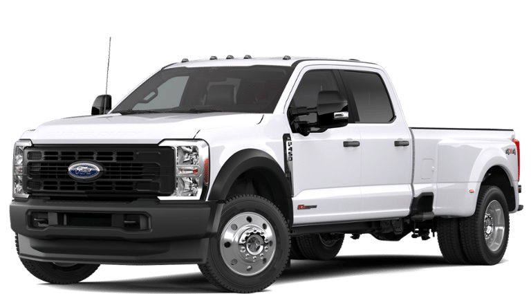 2026 Ford F-450 Super Duty XL's photo