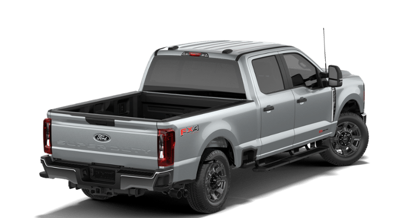 New 2027 Ford F-250SD Truck