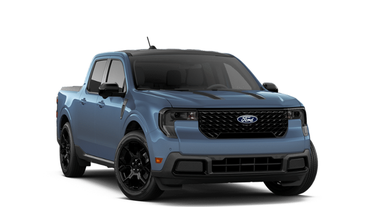 Thumbnail: 2026 Ford Maverick - 36