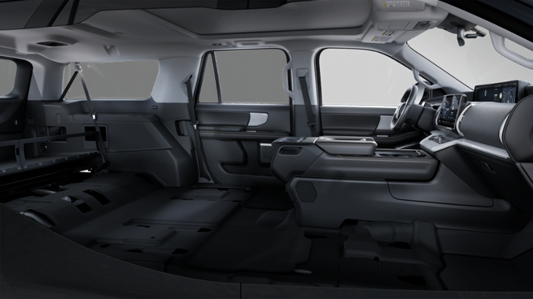 2025 Ford Expedition MAX  29