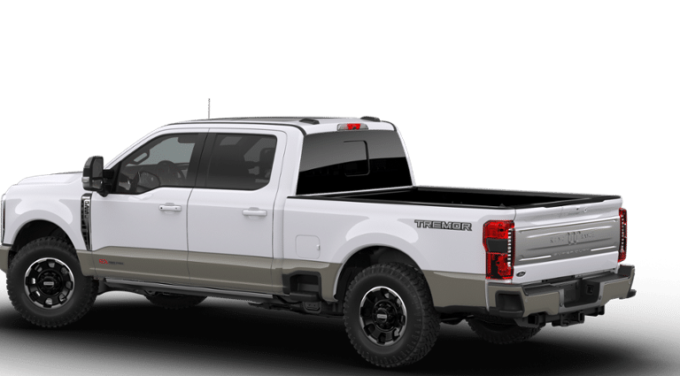 2026 Ford F-250 photo 2