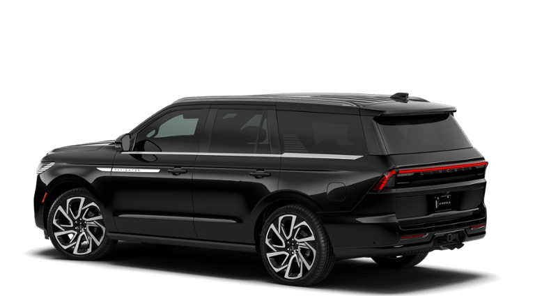 2026 Lincoln Navigator Reserve - Photo 25