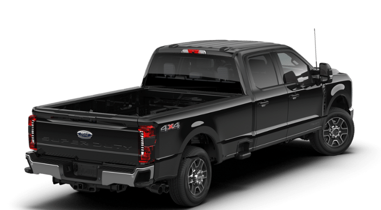 2026 Ford F-350 Super Duty Lariat - Photo 25