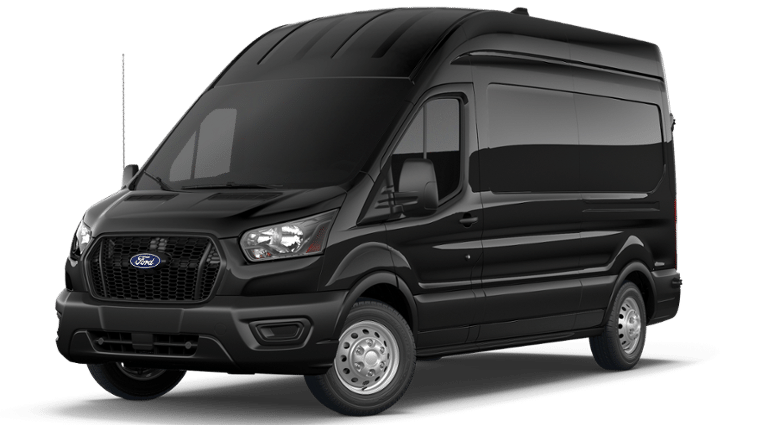 New 2027 Ford Transit-350 Cargo Transit-350 Cargo Van (T-350 HD 148 Hi Rf 9950 GVW Van High Roof Van