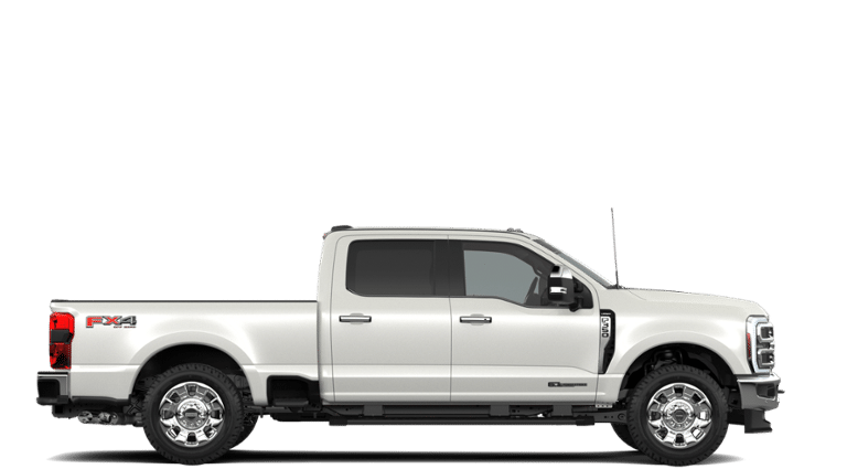 new 2026 Ford Super Duty F-350 SRW car, priced at $90,655