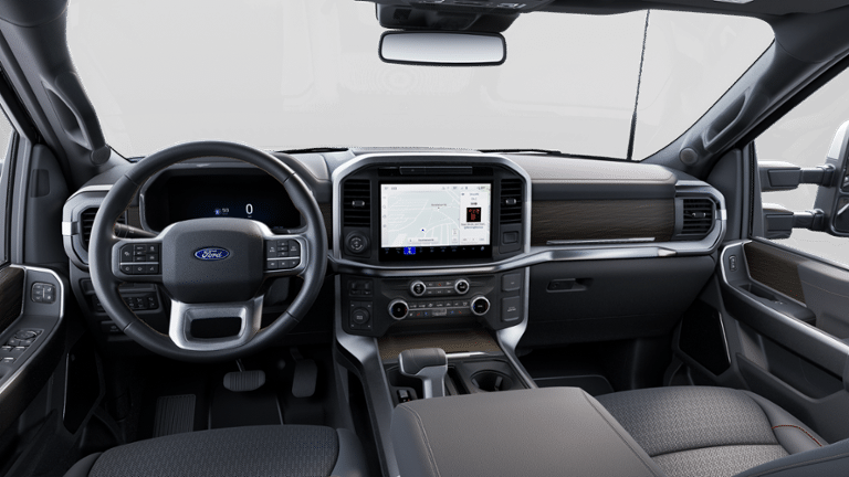 Thumbnail: 2025 Ford F-150 - 51