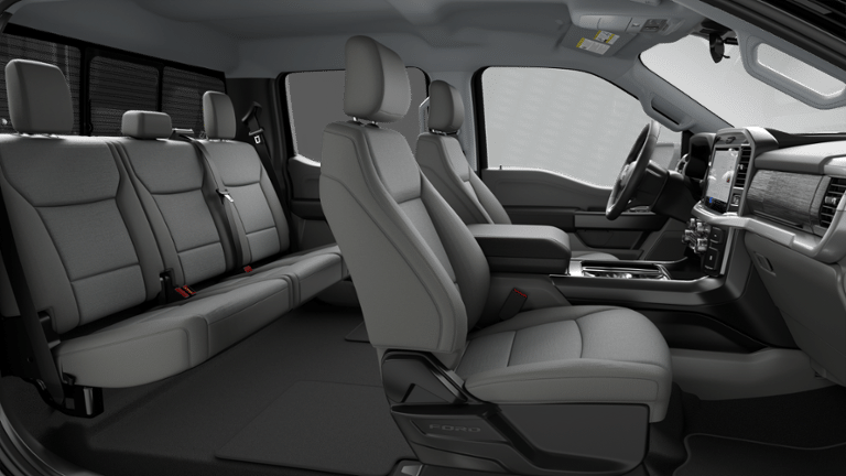 Thumbnail: 2026 Ford F-150 - 28