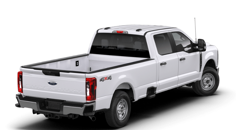 2026 Ford F-250 photo 3