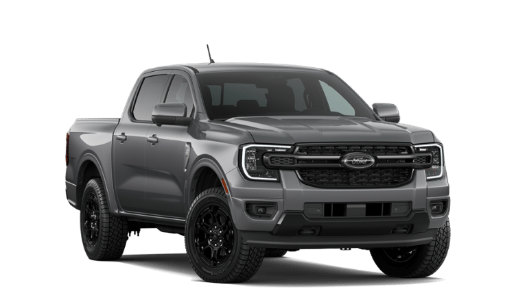 Thumbnail: 2026 Ford Ranger - 48