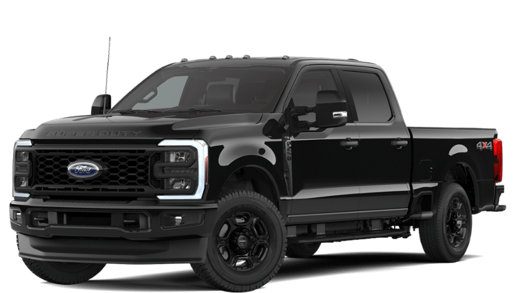 2026 Ford F-250 Super Duty XL's photo